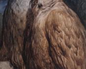 Two Owls - 保罗·古斯塔夫·多尔